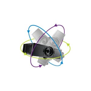 Dell Advanced Projector: 7760