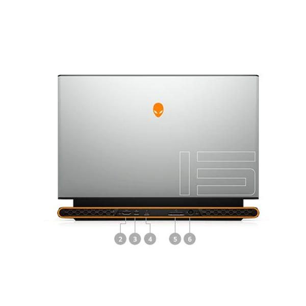 ALIENWARE M15 GAMING LAPTOP - Image 3