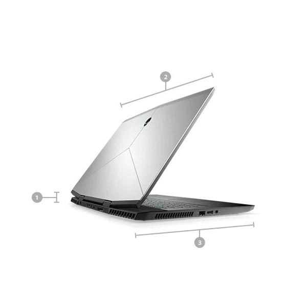 Alienware m17 Gaming Laptop - Image 3