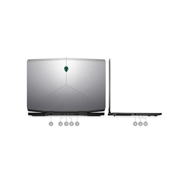 Alienware m17 Gaming Laptop - Image 4