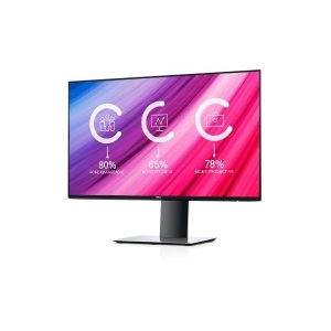 Dell UltraSharp 24 Monitor: U2419H