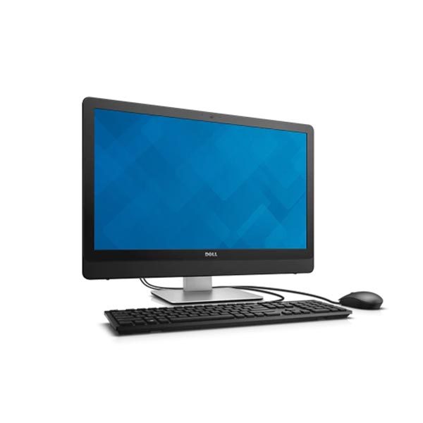 Inspiron 24 5000 All-in-One