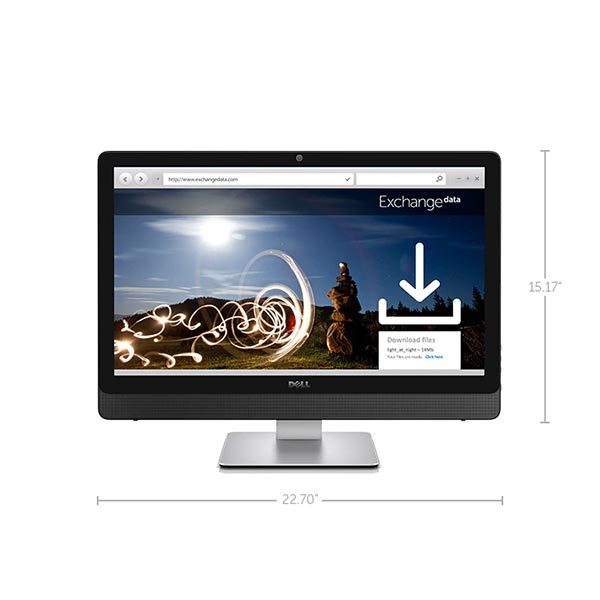 Inspiron 24 5000 All-in-One - Image 3