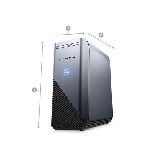 Inspiron Gaming Desktop - Image 3