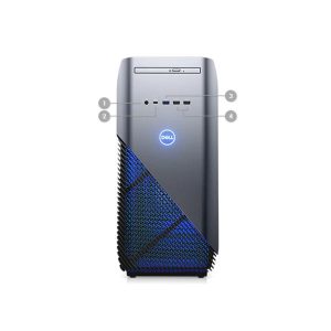 Inspiron Gaming Desktop