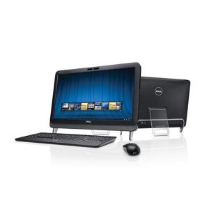 Inspiron One 2205 Desktop