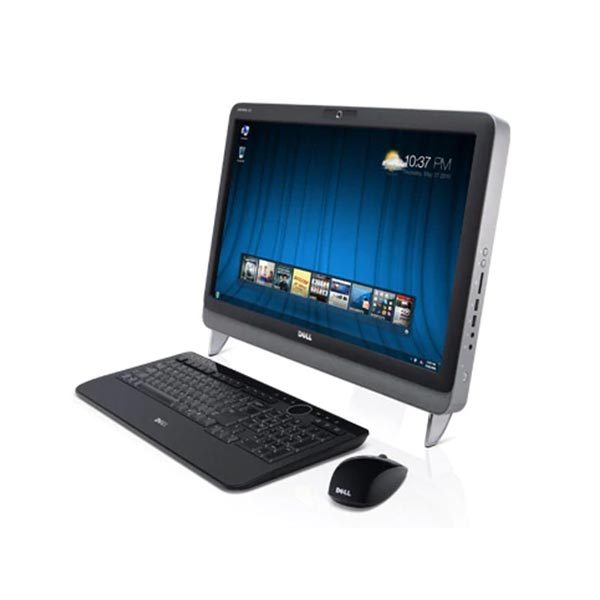 Inspiron One 2205 Desktop - Image 4
