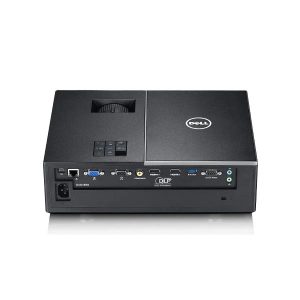 Dell Professional Projector: 1550