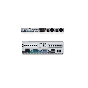 PowerEdge C4130 Rack Server