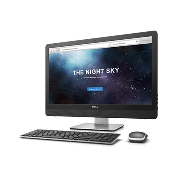 Inspiron 24 5000 All-in-One - Image 2