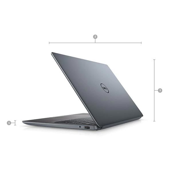 New Vostro 13 5000 - Image 3