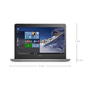 Vostro 14 5000 Series Laptop