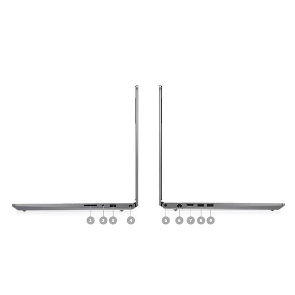Vostro 14 5000 Series Laptop - Image 4
