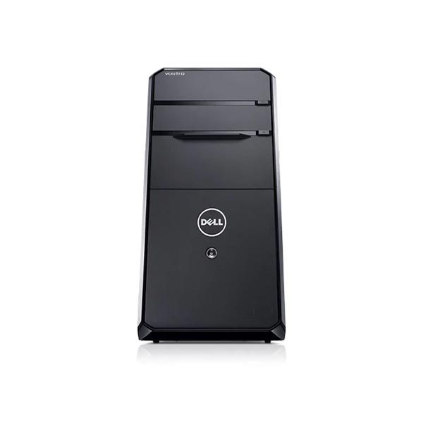 Vostro 470 Mini Tower Desktop - Image 2