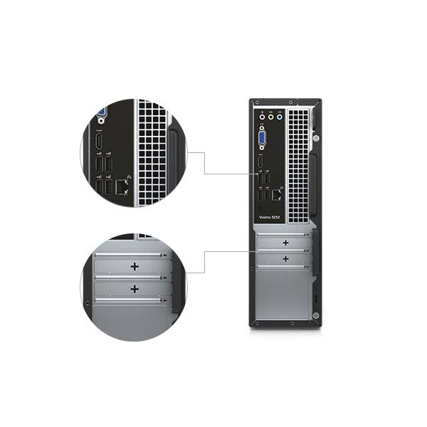 Vostro Small Desktop - Image 4