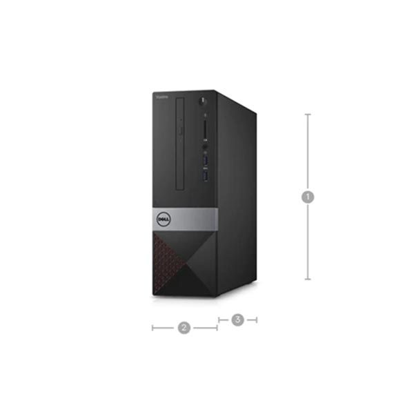 Vostro Small Desktop - Image 3
