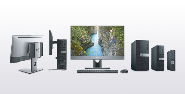 You are currently viewing Why Choose OptiPlex ?