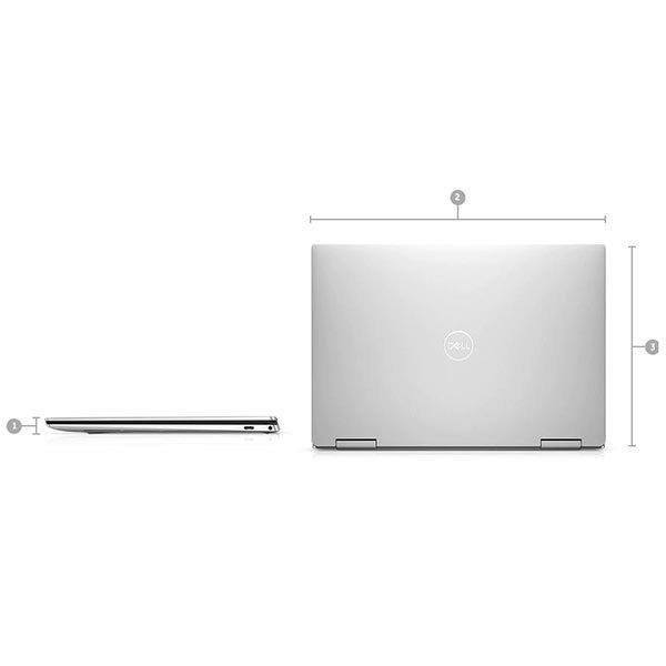 XPS 13 2-in-1 Laptop - Image 3