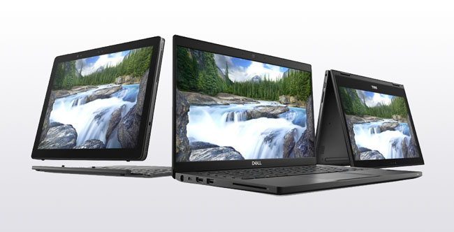 You are currently viewing Why choose a Dell Latitude laptop?