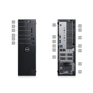 OptiPlex 3070 Desktop