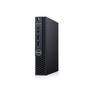 OptiPlex 3060 Micro Desktop