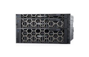 Read more about the article Dell EMC PowerEdge Rack Servers