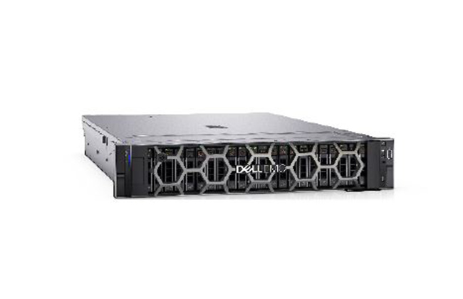 Read more about the article Dell EMC PowerEdge R750