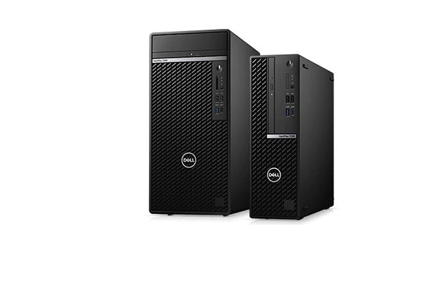 Read more about the article OptiPlex 7090 Tower and Small Form Factor