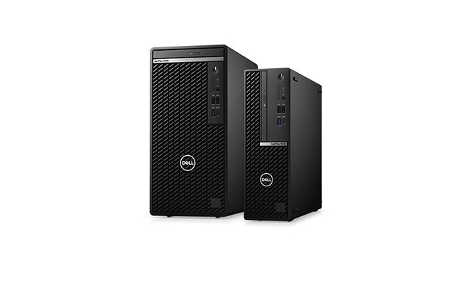 Read more about the article OptiPlex 5090 Tower and Small Form Factor