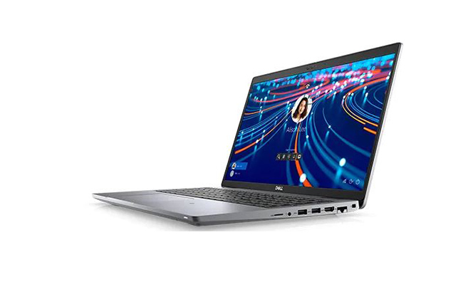 Read more about the article Latitude 5520 Business Laptop