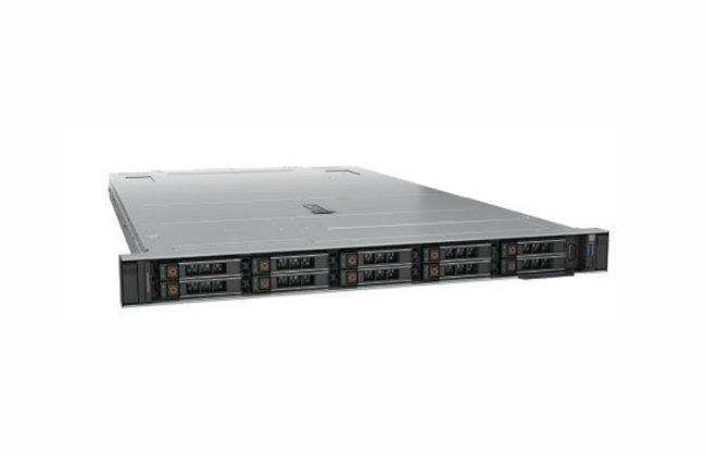 Read more about the article Dell PowerEdge R660