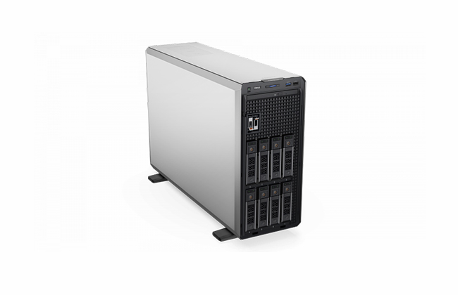 Read more about the article Dell PowerEdge T350
