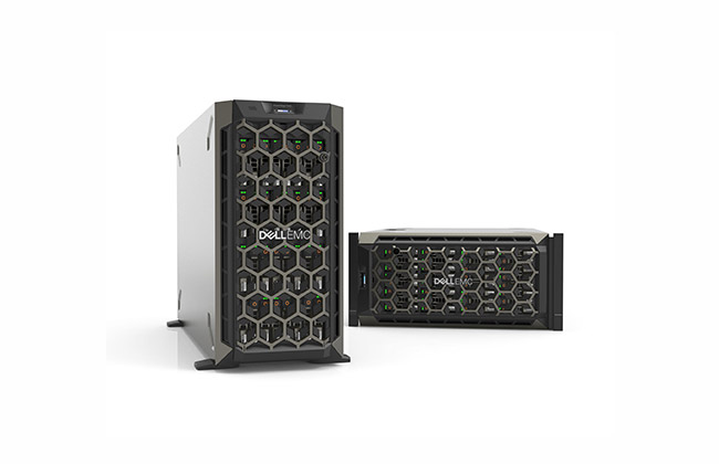 Read more about the article Dell EMC PowerEdge T640