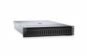 Read more about the article Dell PowerEdge R760