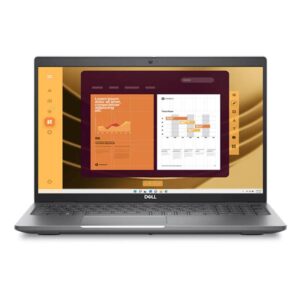 Latitude 5550 Laptop