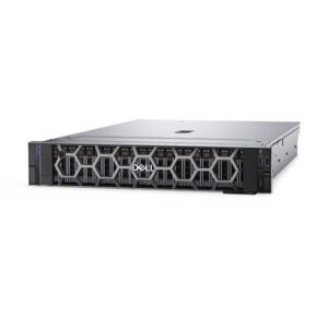 PowerEdge R750