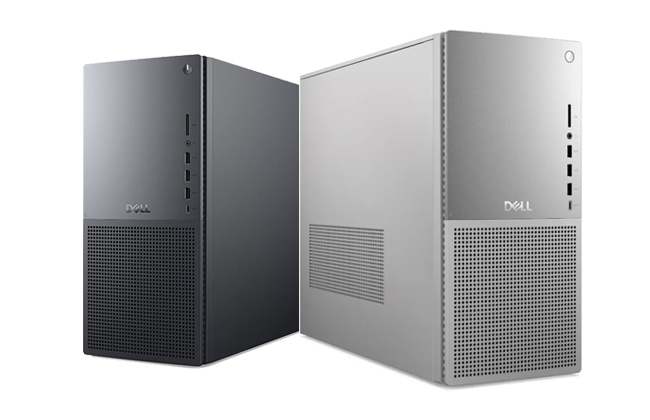 Read more about the article Dell Tower Plus | EBT2250
