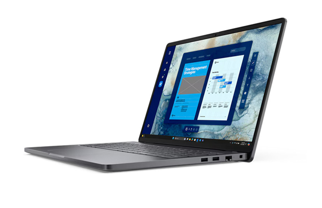 Read more about the article Dell Pro 16 (PC16250)