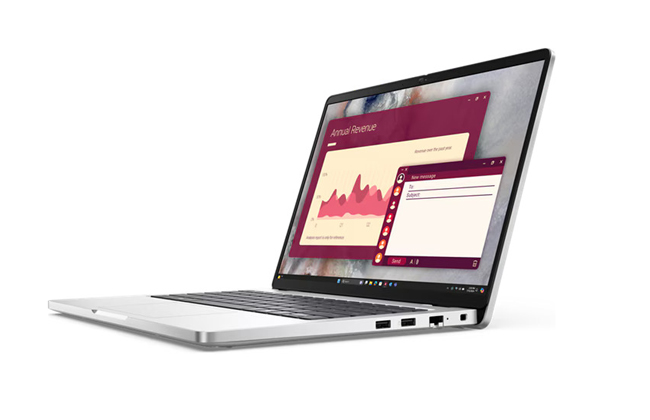 Read more about the article Dell Pro 14 (PC14250)